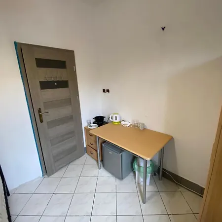 Falata Quarto em Acomodações Particulares Kobylka