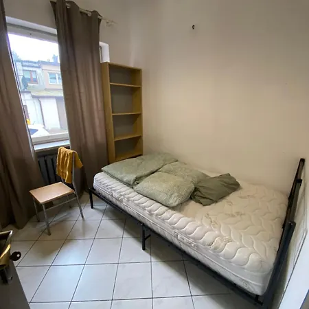 Homestay Falata