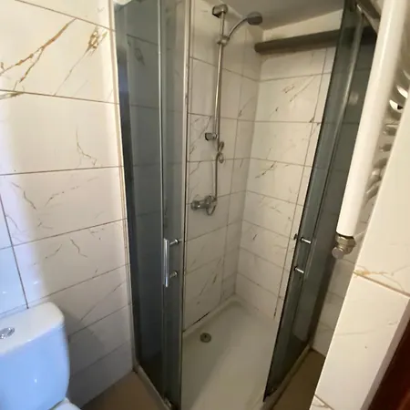 Falata Quarto em Acomodações Particulares Kobylka
